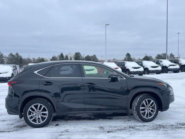 used 2019 Lexus NX 300 car, priced at $22,980