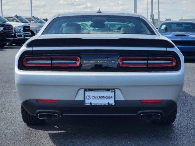 new 2023 Dodge Challenger car, priced at $44,312