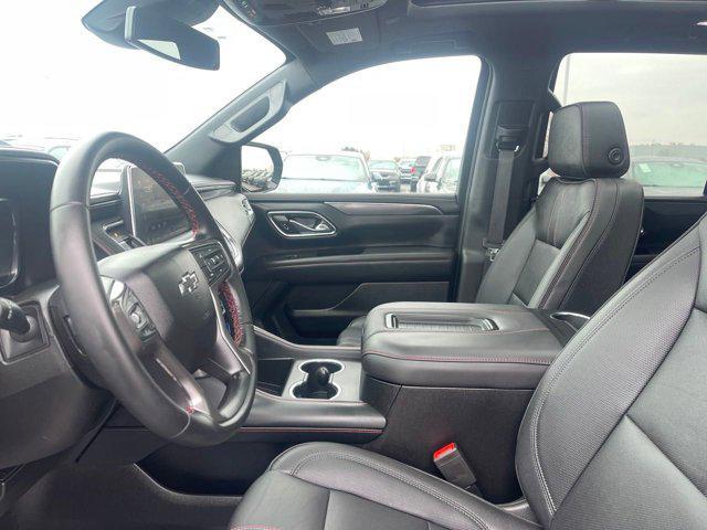 used 2023 Chevrolet Tahoe car, priced at $59,900