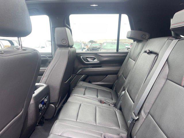 used 2023 Chevrolet Tahoe car, priced at $59,900