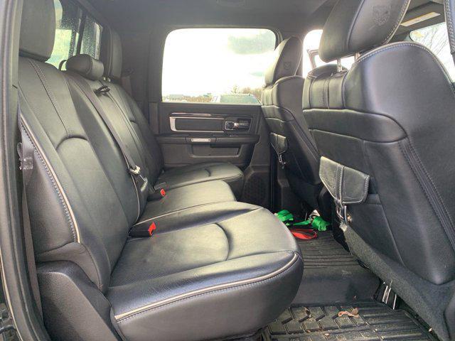 used 2016 Ram 3500 car, priced at $37,900