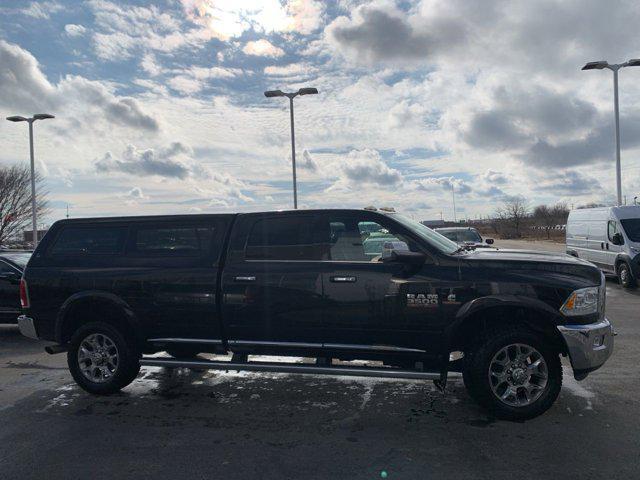 used 2016 Ram 3500 car, priced at $37,900