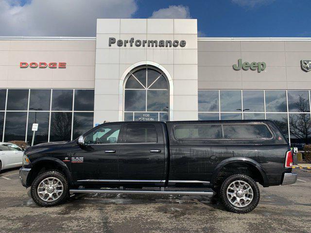 used 2016 Ram 3500 car, priced at $37,900