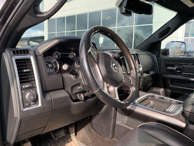 used 2016 Ram 3500 car, priced at $37,900