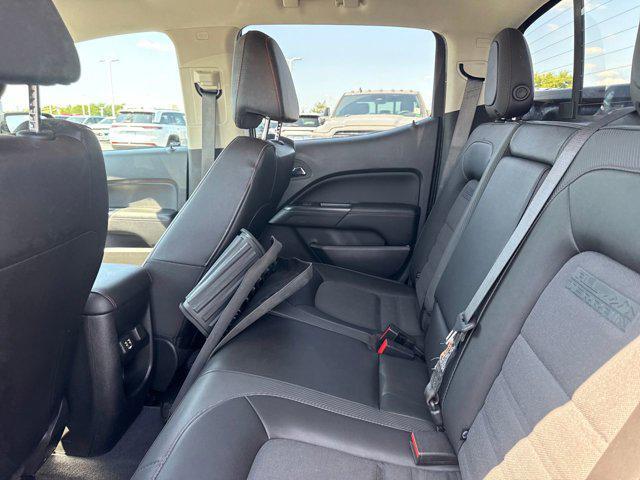 used 2019 GMC Canyon car, priced at $24,975