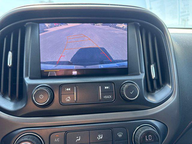 used 2019 GMC Canyon car, priced at $24,975
