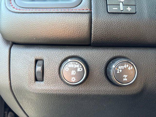 used 2019 GMC Canyon car, priced at $24,975