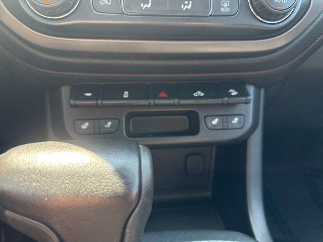 used 2019 GMC Canyon car, priced at $24,975