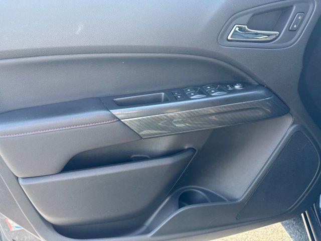 used 2019 GMC Canyon car, priced at $24,975