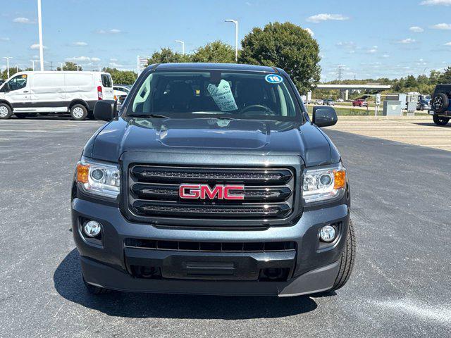 used 2019 GMC Canyon car, priced at $24,975
