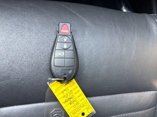 used 2013 Dodge Challenger car, priced at $16,900