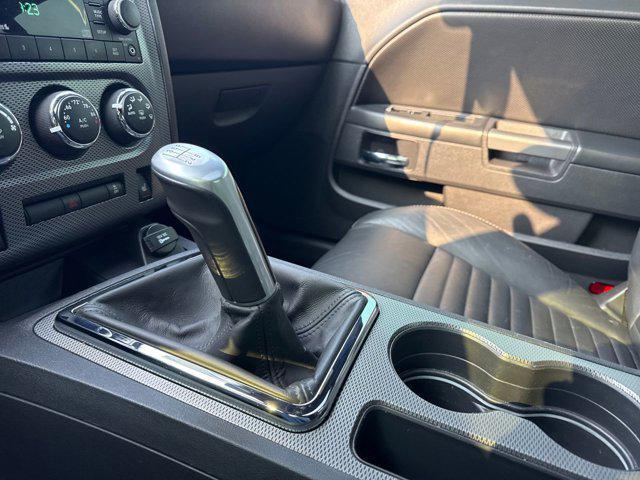 used 2013 Dodge Challenger car, priced at $16,900