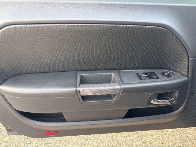 used 2013 Dodge Challenger car, priced at $16,900
