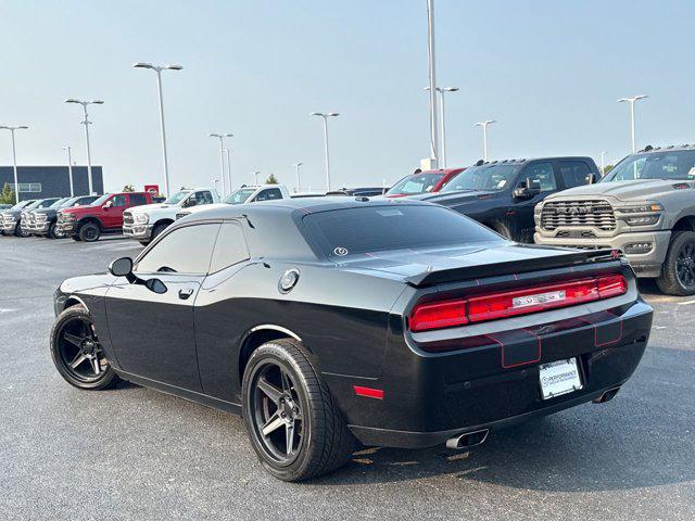 used 2013 Dodge Challenger car, priced at $16,900