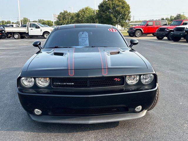 used 2013 Dodge Challenger car, priced at $16,900