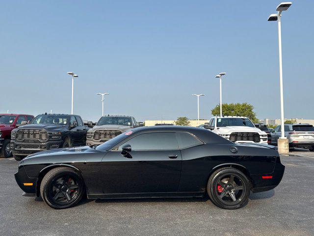 used 2013 Dodge Challenger car, priced at $16,900