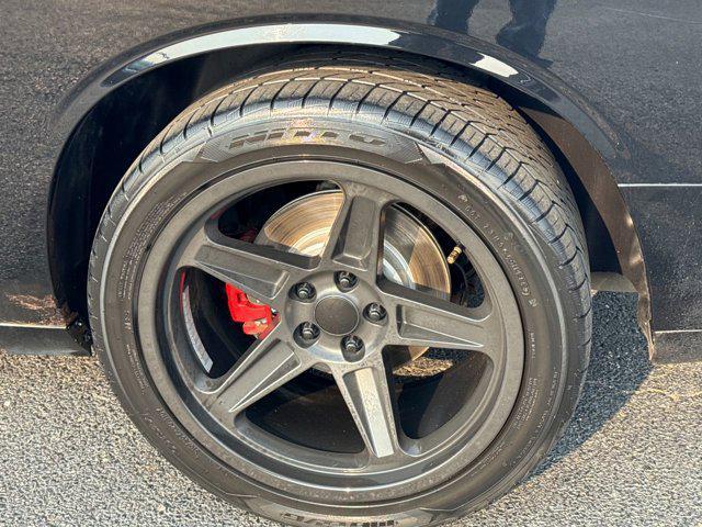 used 2013 Dodge Challenger car, priced at $16,900