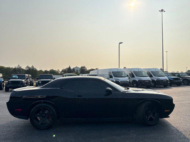 used 2013 Dodge Challenger car, priced at $16,900