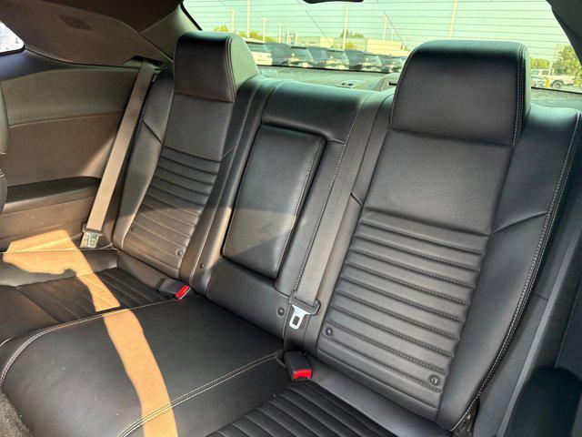 used 2013 Dodge Challenger car, priced at $16,900