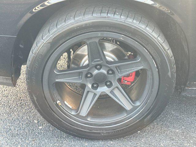 used 2013 Dodge Challenger car, priced at $16,900