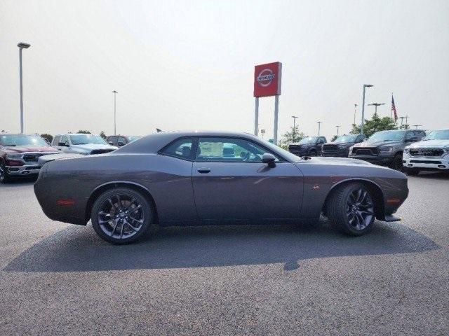 new 2023 Dodge Challenger car, priced at $51,610