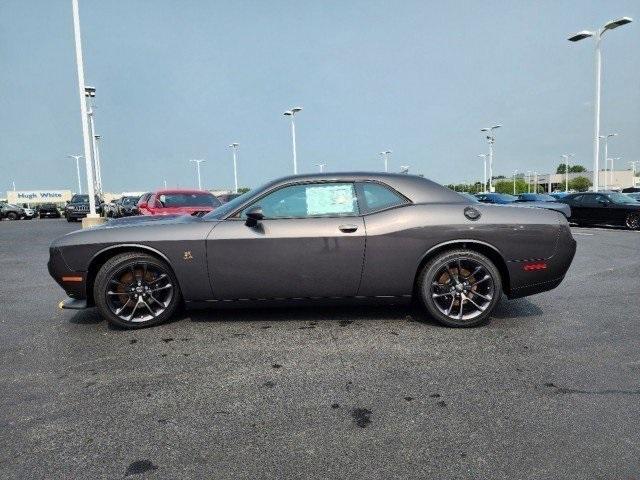 new 2023 Dodge Challenger car, priced at $51,610