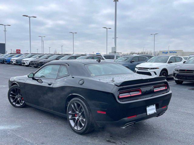 used 2023 Dodge Challenger car, priced at $32,900