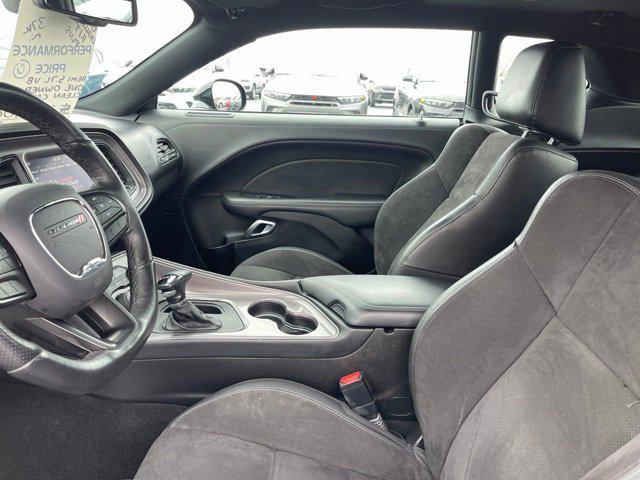 used 2023 Dodge Challenger car, priced at $32,900