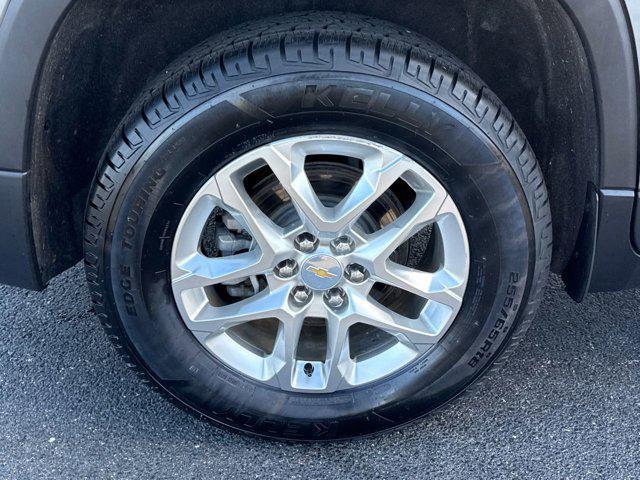 used 2020 Chevrolet Traverse car, priced at $22,195