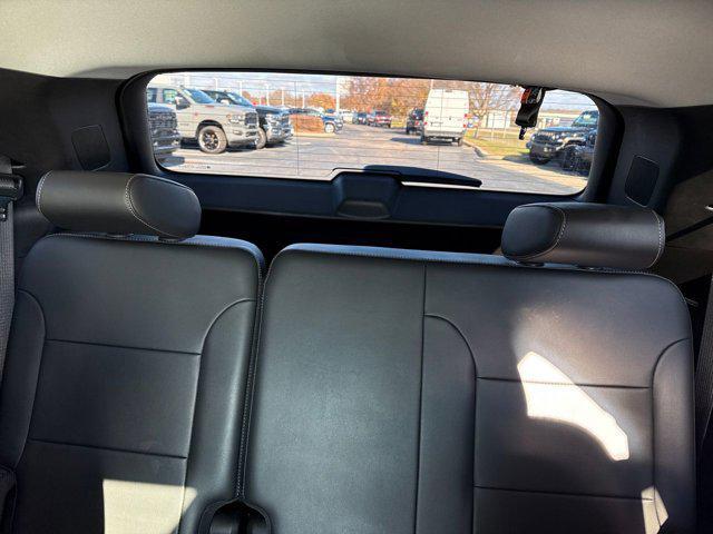 used 2020 Chevrolet Traverse car, priced at $22,195