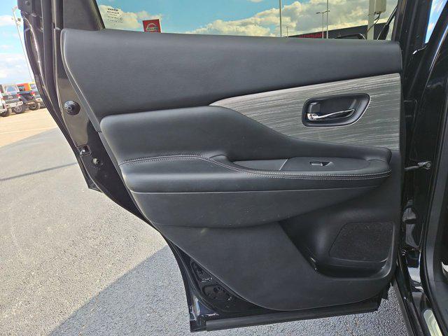 used 2015 Nissan Murano car, priced at $10,955