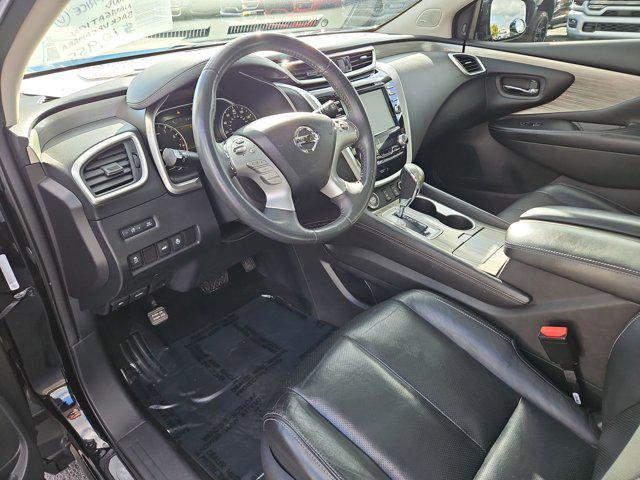 used 2015 Nissan Murano car, priced at $10,955