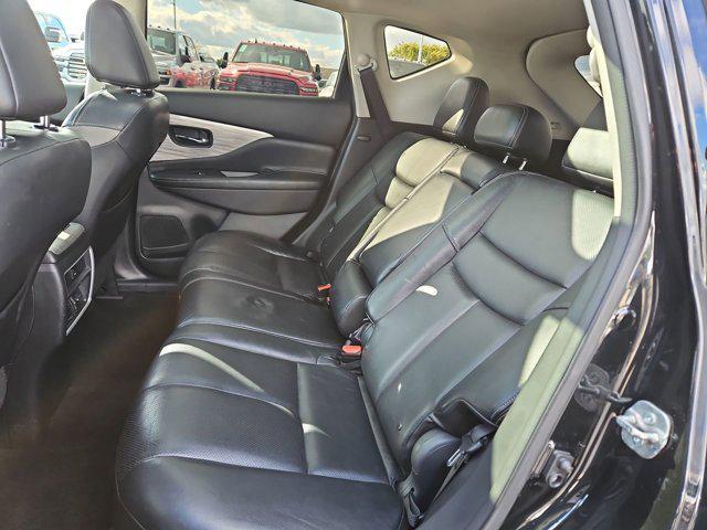 used 2015 Nissan Murano car, priced at $10,955