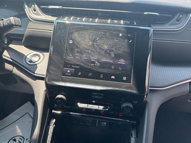 used 2024 Jeep Grand Cherokee car, priced at $31,995
