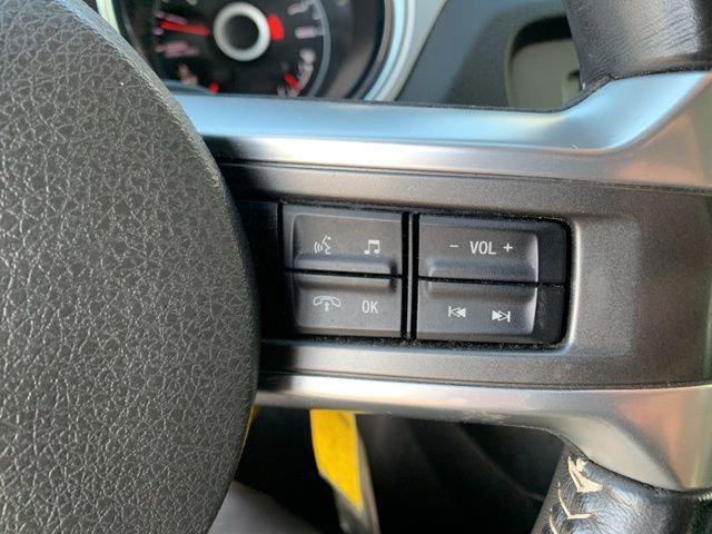 used 2014 Ford Mustang car, priced at $12,588