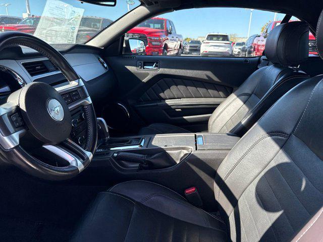 used 2014 Ford Mustang car, priced at $10,999