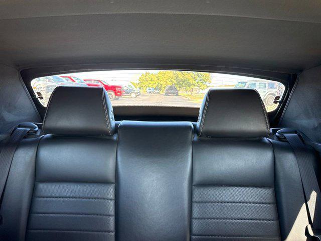 used 2014 Ford Mustang car, priced at $10,999