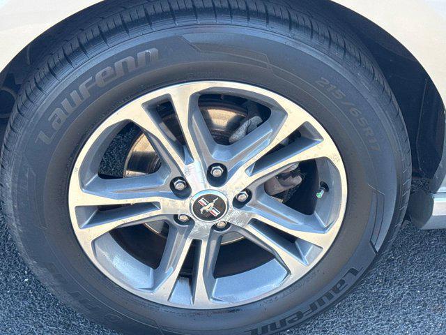 used 2014 Ford Mustang car, priced at $10,999