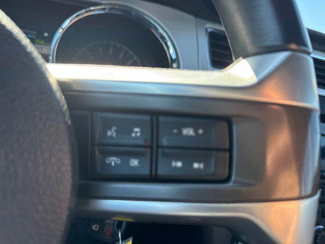 used 2014 Ford Mustang car, priced at $10,999