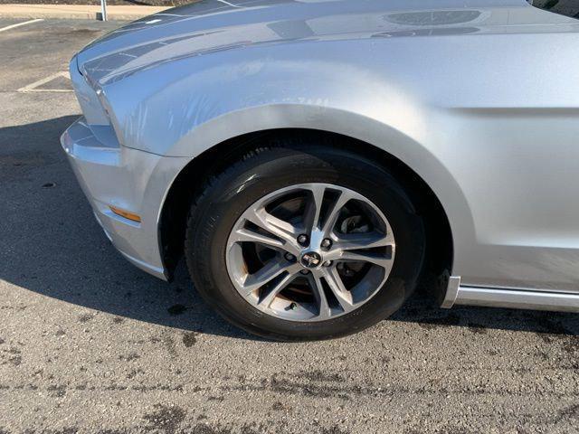used 2014 Ford Mustang car, priced at $12,588