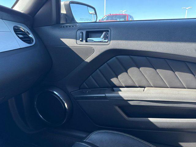 used 2014 Ford Mustang car, priced at $10,999
