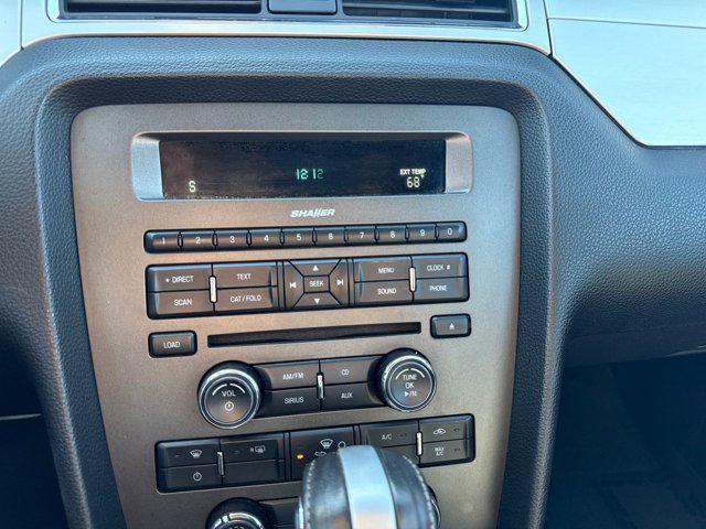 used 2014 Ford Mustang car, priced at $10,999