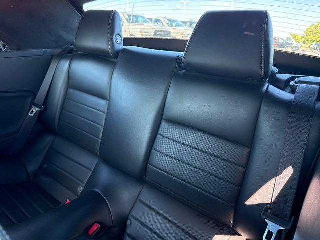 used 2014 Ford Mustang car, priced at $10,999