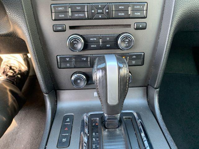 used 2014 Ford Mustang car, priced at $12,588