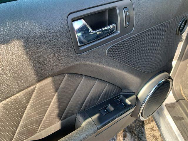 used 2014 Ford Mustang car, priced at $12,588