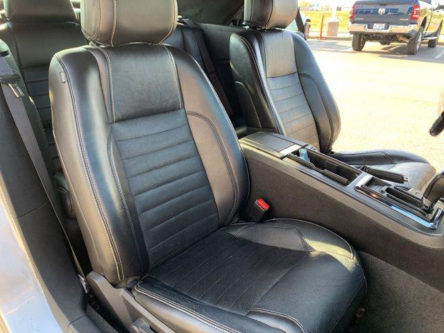 used 2014 Ford Mustang car, priced at $12,588