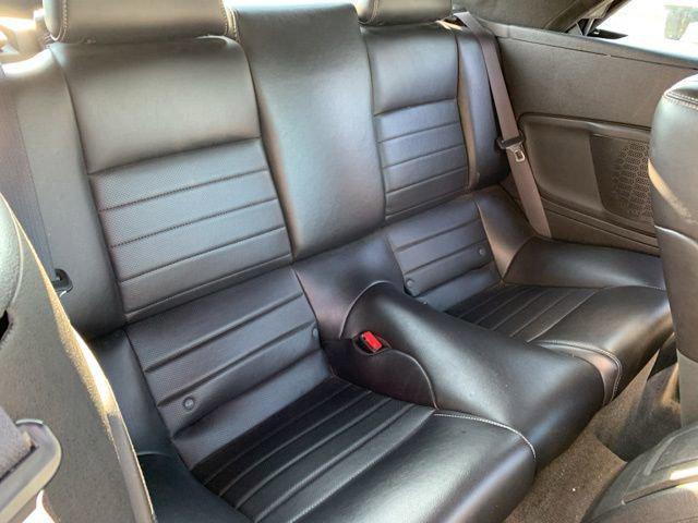 used 2014 Ford Mustang car, priced at $12,588