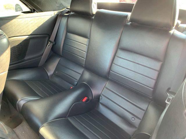 used 2014 Ford Mustang car, priced at $12,588