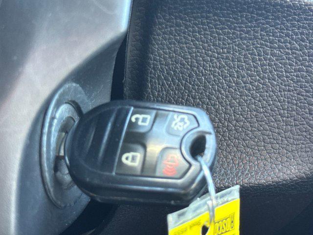 used 2014 Ford Mustang car, priced at $10,999