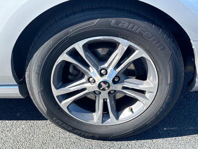used 2014 Ford Mustang car, priced at $10,999